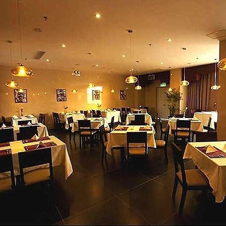 Heyi Hotel Hefei Changjiang Middle Road Экстерьер фото